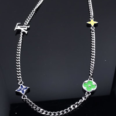 Louis Vuitton Necklace — 3