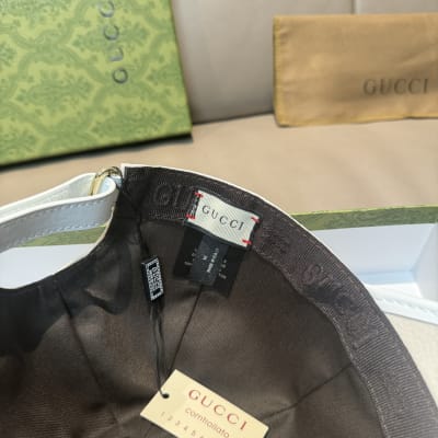 Gucci Hat — 7