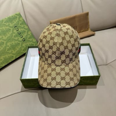 Gucci Hat — 3