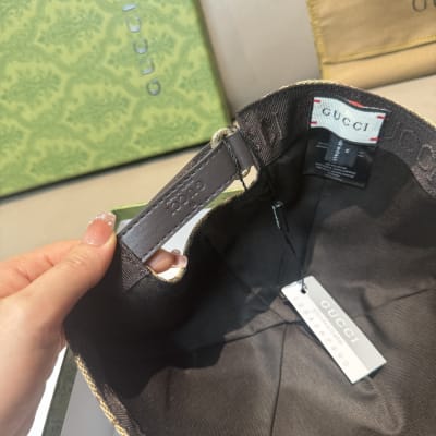 Gucci Hat — 8