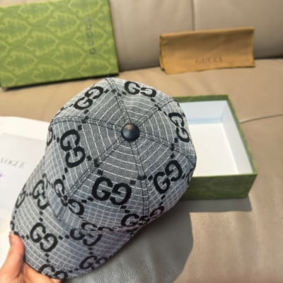 Gucci Hat — 5