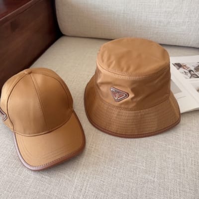 Prada Hat — 9