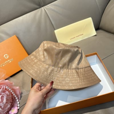 Louis Vuitton Hat — 5
