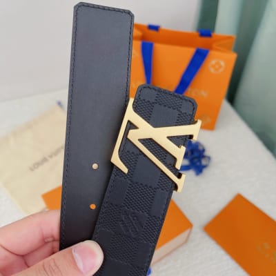 Louis Vuitton Belt — 8