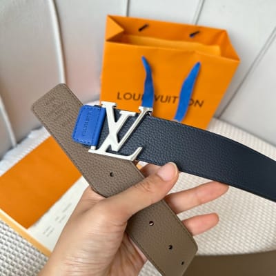 Louis Vuitton Belt — 4