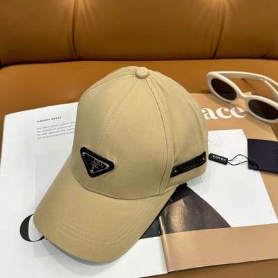 Prada Hat — 6