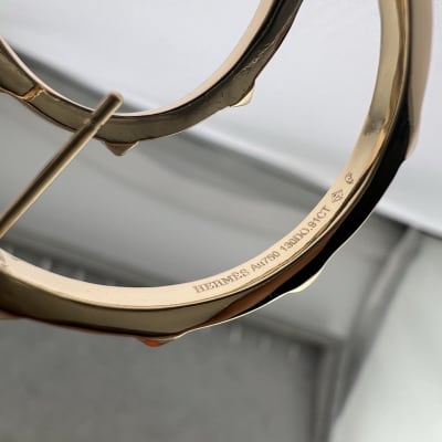 Hermès Earrings — 6