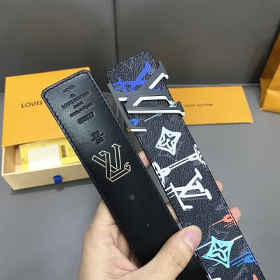Louis Vuitton Belt — 6