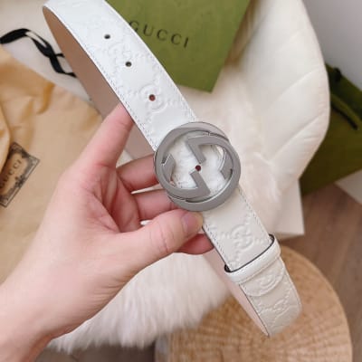 Gucci Belt — 3