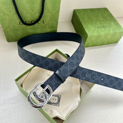 Gucci Belt — 3