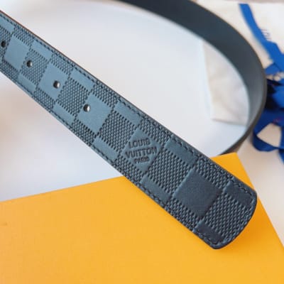 Louis Vuitton Belt — 7
