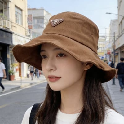 Prada Hat