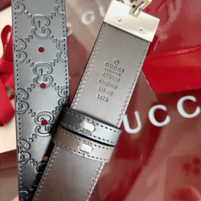 Gucci Belt — 7