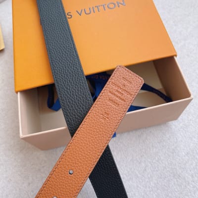 Louis Vuitton Belt — 8