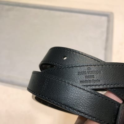 Louis Vuitton Belt — 8