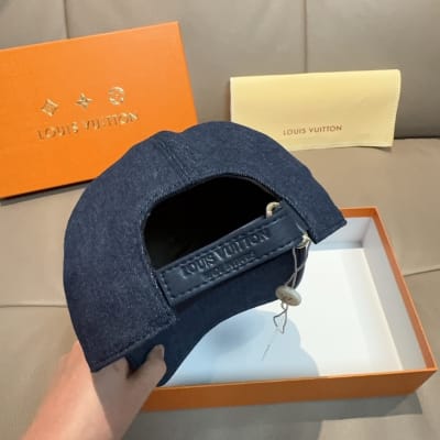 Louis Vuitton Hat — 7