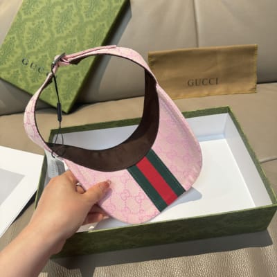 Gucci Hat — 4