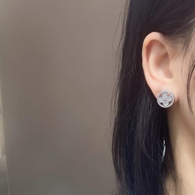 Louis Vuitton Earrings — 4