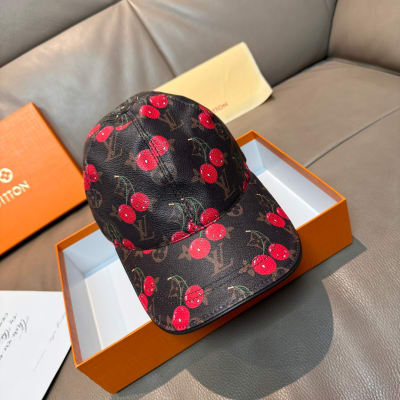 Louis Vuitton Hat