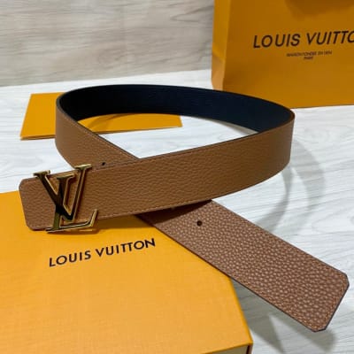 Louis Vuitton Belt