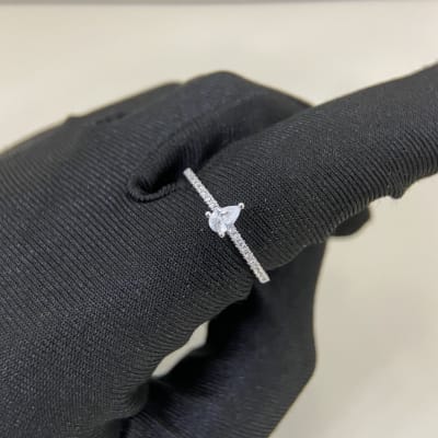 Cartier Ring — 3