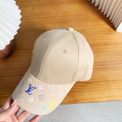 Louis Vuitton Hat — 6