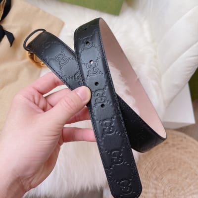 Gucci Belt — 9