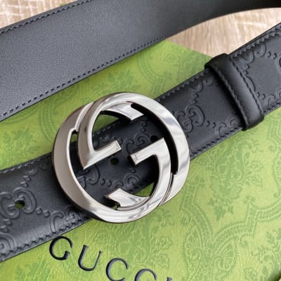 Gucci Belt — 5