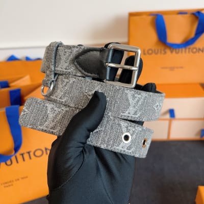 Louis Vuitton Belt