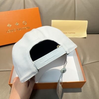 Louis Vuitton Hat — 8