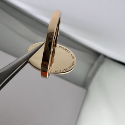 Hermès Ring — 7