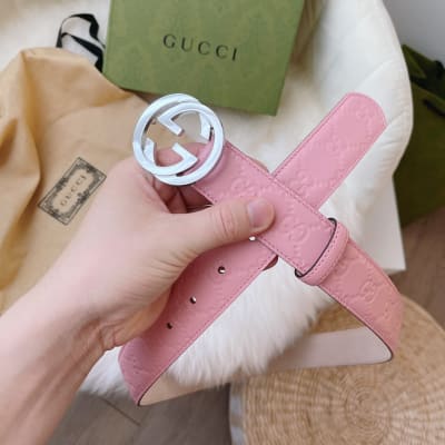 Gucci Belt — 6