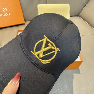 Louis Vuitton Hat — 5