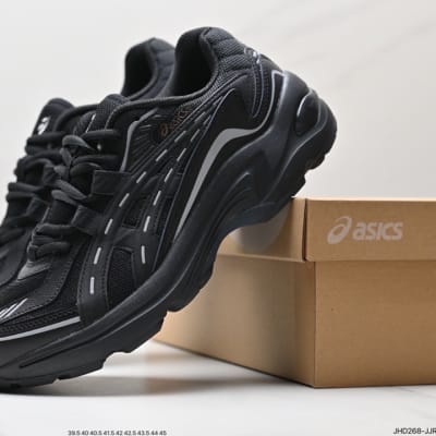 Asics Gel-Preleus — 4