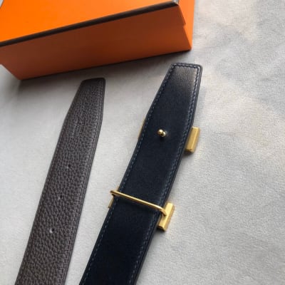Hermes Men's belt — 6
