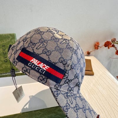 Gucci Hat — 6
