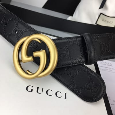 Gucci Belt — 6