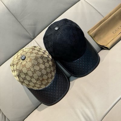 Gucci Hat — 9