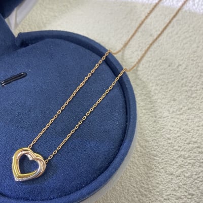 Cartier Necklace