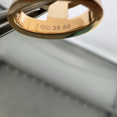 Hermès Necklace — 7
