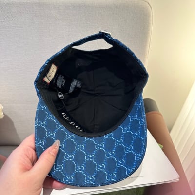 Gucci Hat — 8
