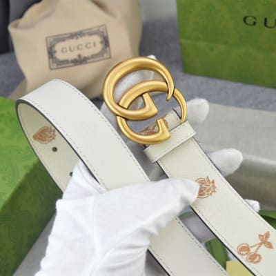 Gucci Belt — 6