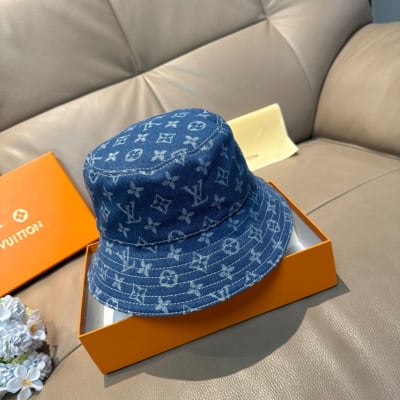 Louis Vuitton Hat