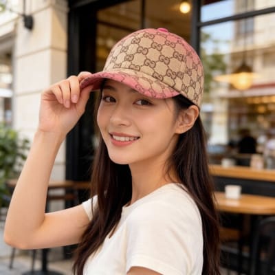 Gucci Hat