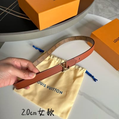 Louis Vuitton Belt — 5