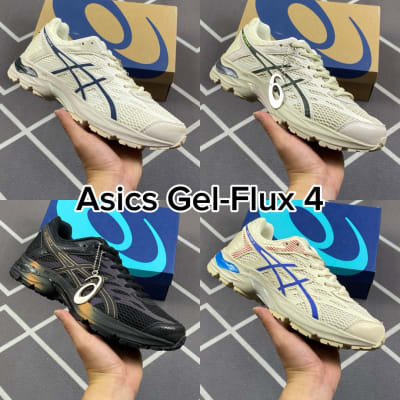ASICS Gel-Flux 4