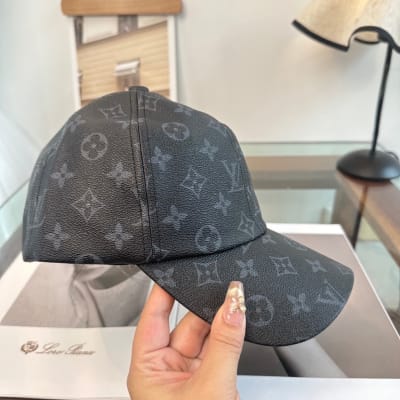 Louis Vuitton Hat — 7