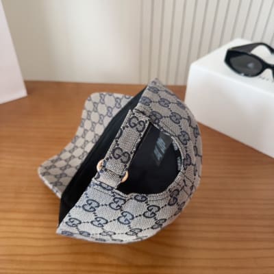 Gucci Hat — 6