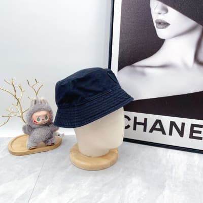 Prada Hat — 3