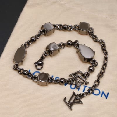 Louis Vuitton Multicolor LV Light Bracelet — 6